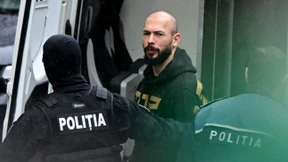 Andrew Tate wegen Vorwurfs des sexuellen Missbrauchs in Rumänien inhaftiert