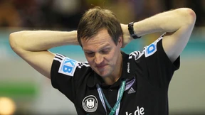 Heubergers Vertrag wird nicht verlängert