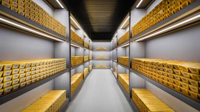 Die Goldfans sind genervt