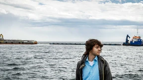 Wie Boyan Slat gegen Plastik im Meer kämpft