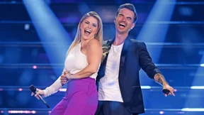 Wir spielen alte weiße Männer