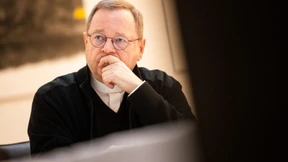 „Weihnachten in einer Zeit vieler verwundeter Seelen“