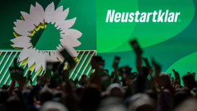 Diese Beschlüsse hat der Grünen-Parteitag gefasst