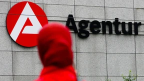 Die meisten Flüchtlinge leben von Hartz IV