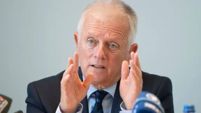 Fritz Kuhn hat eine schlechte Idee