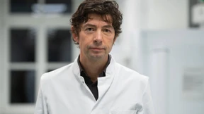 Ein Virologe wird zum Hoffnungsträger