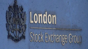 Londons Börse plant Übernahme für 27 Milliarden Dollar