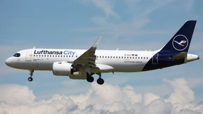 Das ungeliebte Lufthansa-Kind City Airlines