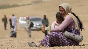 IS zwingt Sex-Sklavinnen zur Verhütung