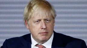 Johnson erleidet Schlappe im Oberhaus