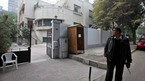 Stiftungsvertreter aus Ägypten ausgereist 