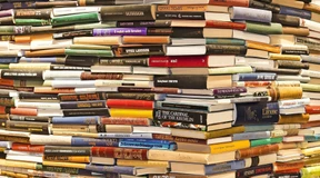Wie lese ich mehr als 50 Bücher im Jahr?