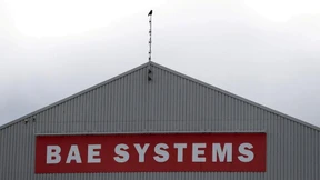 Rekordaufträge für BAE Systems