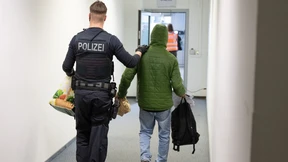 Warum die Zahl der Abschiebungen gesunken ist