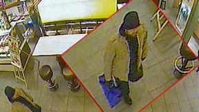 Das deutsche Zentrum des Dschihadismus 