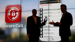 Die entschlüsselte Cebit