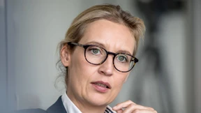 Weidel: FDP kann sich bei Migration gerne mit uns abstimmen
