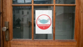 Bundesregierung gibt Corona-Protokolle nur geschwärzt heraus