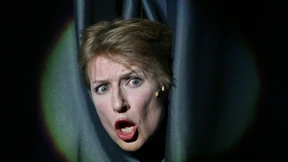 Wie man die Sehnsucht vernichtet