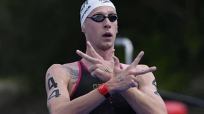 Wellbrock gewinnt sein drittes Gold im Freiwasser