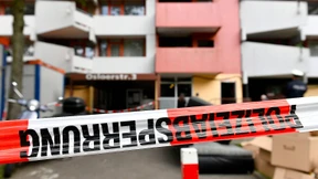 Ermittler: Tunesier stellte biologische Waffen her