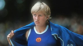 Der Fall Ines Geipel