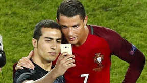 So reagiert das Netz auf Ronaldos Scheitern