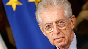 Italiens Rückweg nach Europa