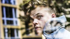 „Der Hass hat meiner Musik und mir gutgetan“