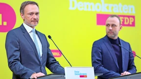 Die Partei der Fahrlässigkeit und des Leichtsinns