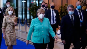 Eine Hymne auf Europa