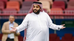 Der Fußballinvestor der Scheichs