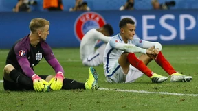 England ist der nützliche Trottel der Fußballturniere