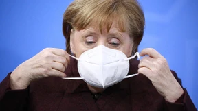 Bund und Länder verlängern Lockdown bis 07. März