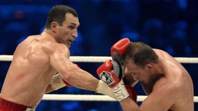 Klitschko besiegt Pianeta mühelos