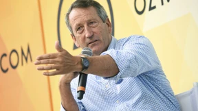 Der nächste Republikaner fordert Trump heraus