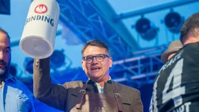 Wer ist Boris Rhein?