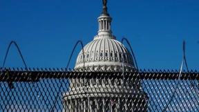 Trump soll keine Geheimdienstinformationen mehr bekommen