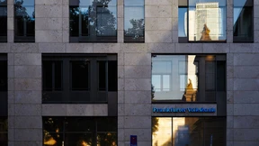 Frankfurter Volksbank plant Negativzins