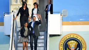 Schöne Bilder für Frau Merkel