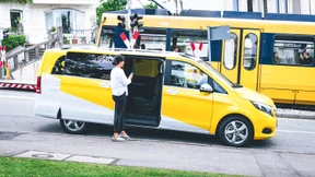 Mobilitätsbranche im Wandel