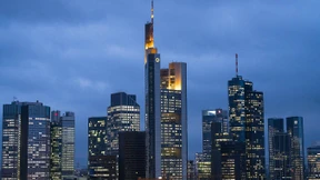 Commerzbank nutzt die Brexit-Phantasie