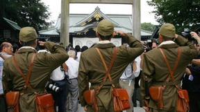 So schnell wird man „Nationalist“