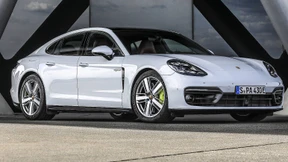 Energiezufuhr für Porsches Biathleten