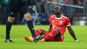 Bayerns Mané verpasst nun doch die WM