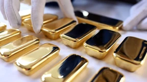 Dax und Gold auf Rekordhoch: „Es geht auf jeden Fall weiter“