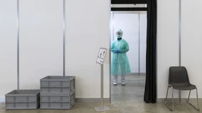 Millionen für ein Testzentrum, das es nie gab