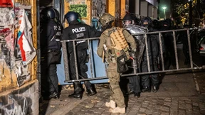 „In der Rigaer Straße zu wohnen, schützt nicht vor Strafverfolgung“