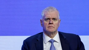 HSBC-Chef tritt überraschend zurück