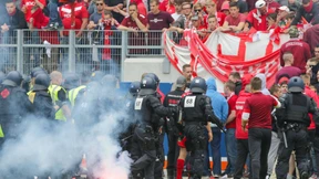 OFC kann auf eine milde Strafe hoffen